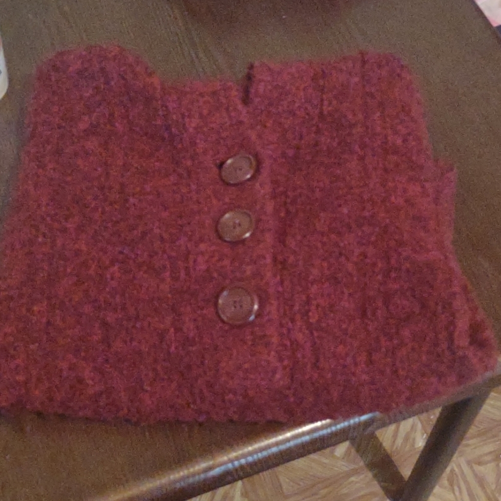 swearer hoodie